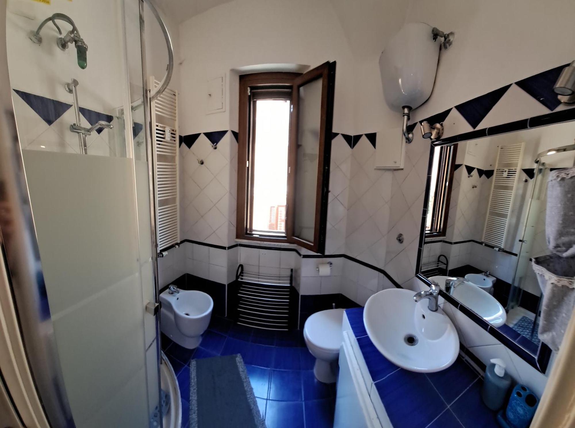 Saint Peter S Roof Apartment โรม ภายนอก รูปภาพ
