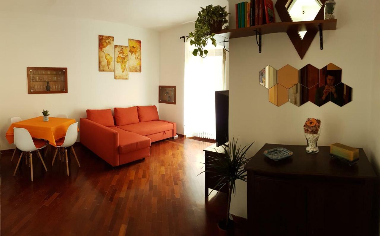 Saint Peter S Roof Apartment โรม ภายนอก รูปภาพ