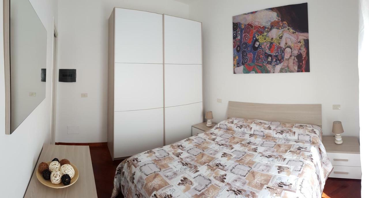 Saint Peter S Roof Apartment โรม ภายนอก รูปภาพ