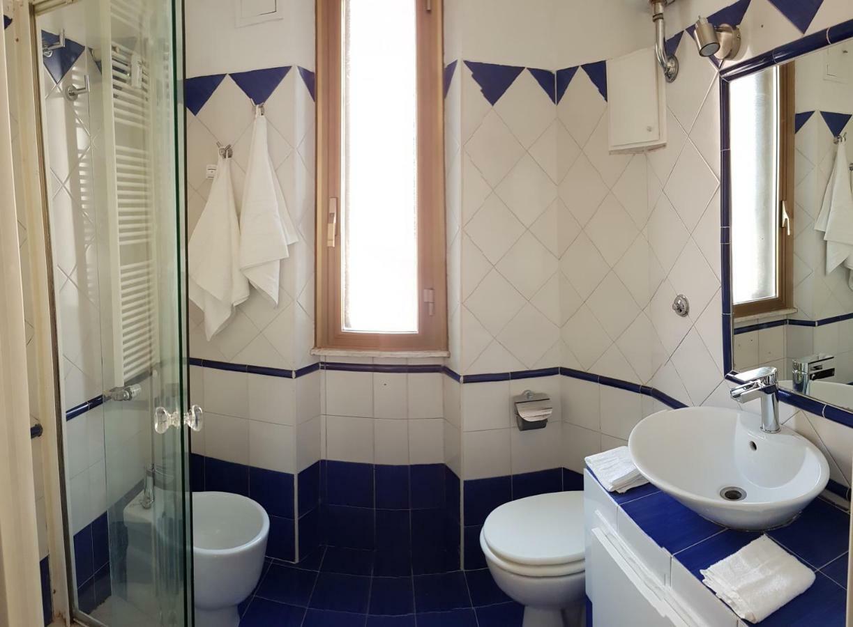 Saint Peter S Roof Apartment โรม ภายนอก รูปภาพ